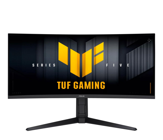 ASUS TUF Gaming VG34WQML5A 90LM0BP1-B01E71 - 1416571 - zdjęcie